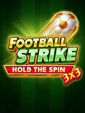 3x3 Football Strike: Hold the Spin