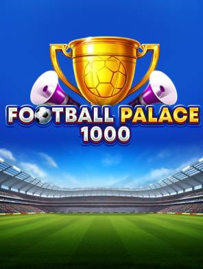Football Palace 1000