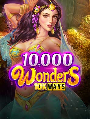 10,000 Wonders 10K Ways