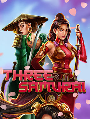 Three Samurai