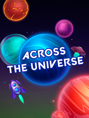 Across the Universe