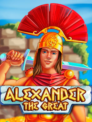 Alexander the Great