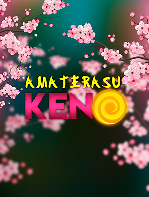 Amaterasu Keno
