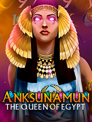 Anksunamun: the queen of Egypt