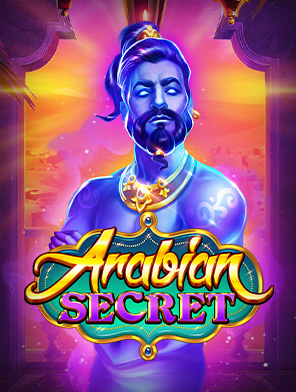 Arabian Secret