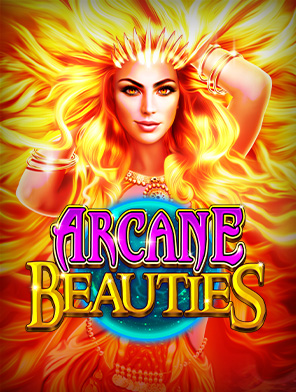 Arcane Beauties