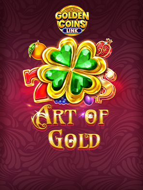 Art of Gold Golden Coins Link