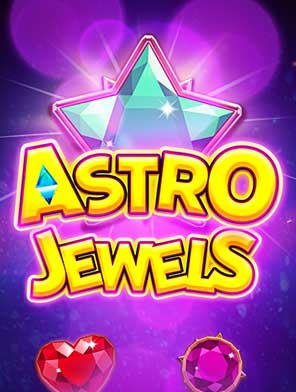 Astro Jewels