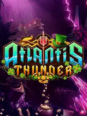 Atlantis Thunder St. Patrick's Day