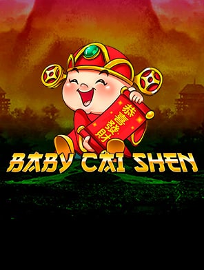 Baby Cai Shen