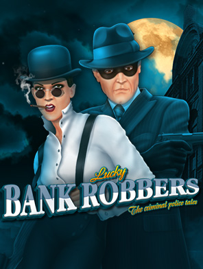 Bank Robbers