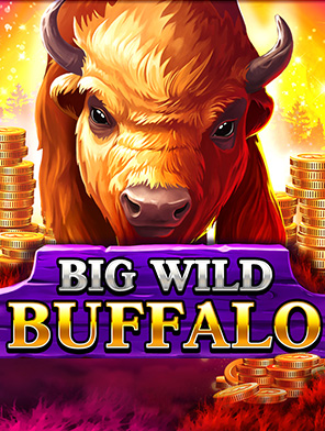 Big Wild Buffalo