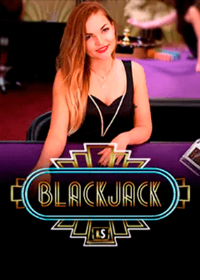 Blackjack 16