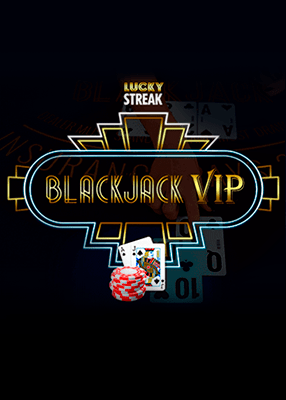 Blackjack VIP