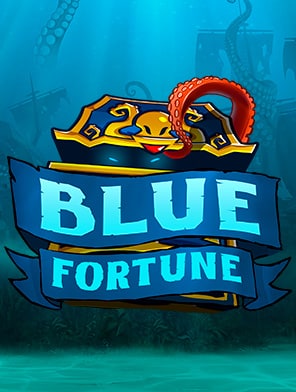 Blue Fortune