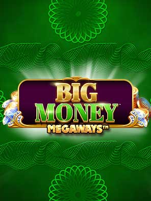 Big Money Megaways