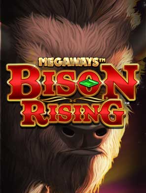 Bison Rising Megaways