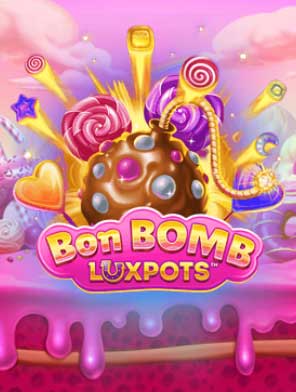 Bon Bomb Luxpots Megaways