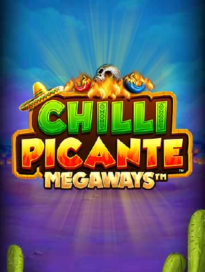 Chilli Picante Megaways