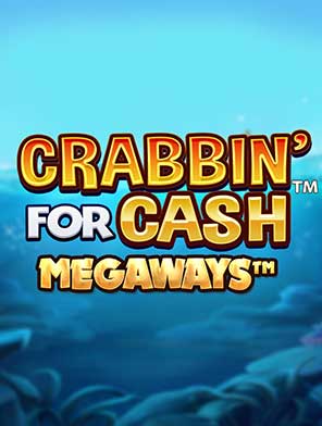 Crabbin' for Cash Megaways