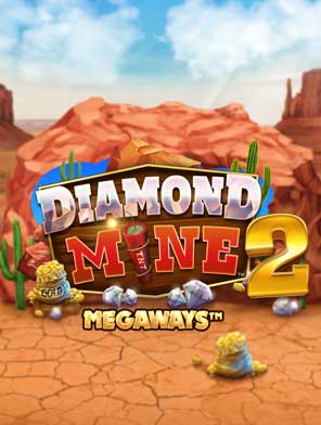 Diamond Mine 2