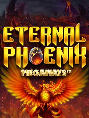 Eternal Phoenix Megaways