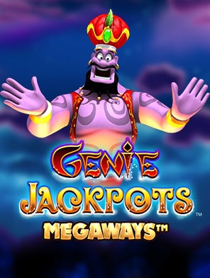 Genie Jackpots Megaways
