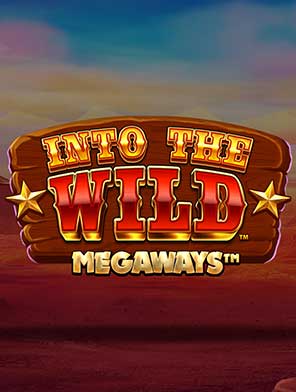 Into The Wild Megaways