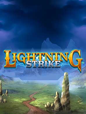 Lightning Strike Megaways