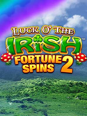 Luck O'The Irish Fortune Spins II