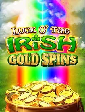 Luck O' The Irish Gold Spins