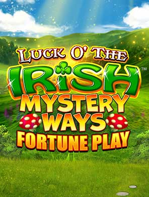 Luck O' The Irish Mystery Ways Fortune Play