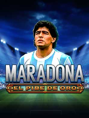 Maradona: El Pibe De Oro