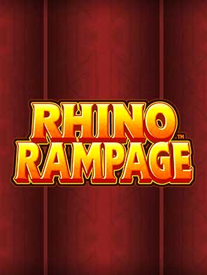 Rhino Rampage