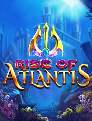 Rise Of Atlantis