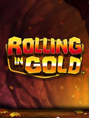 Rolling in Gold