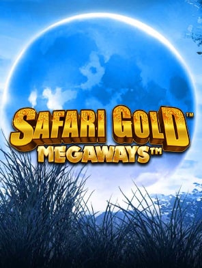 Safari Gold Megaways