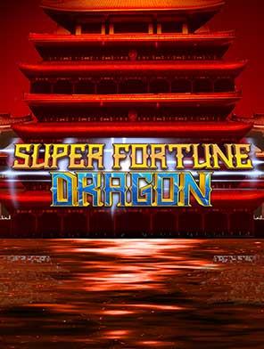 Super Fortune Dragon