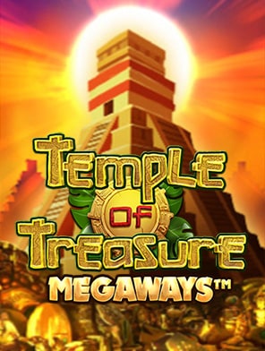 Temple of Treasure Megaways