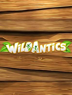 Wild Antics