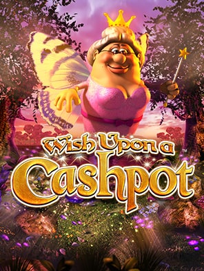 Wish Upon A Cashpot