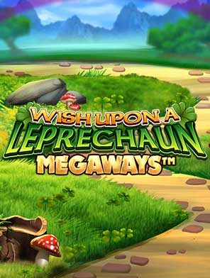 Wish Upon A Leprechaun Megaways