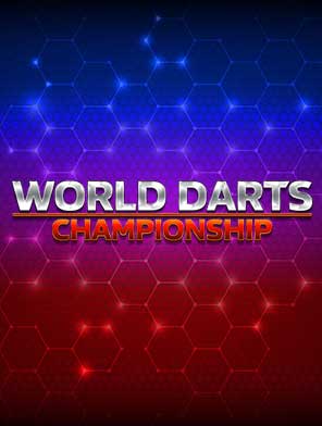 World Darts Championship