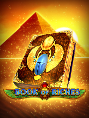 Book of Riches