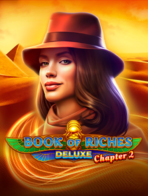 Book of Riches Deluxe Chapter 2