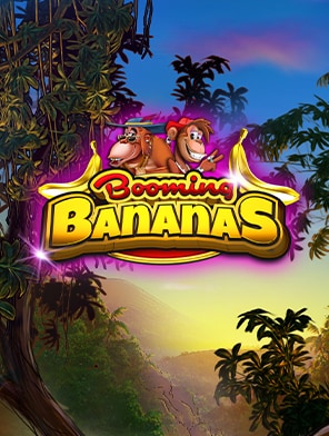 Booming Bananas