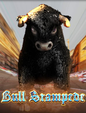 Bull Stampede