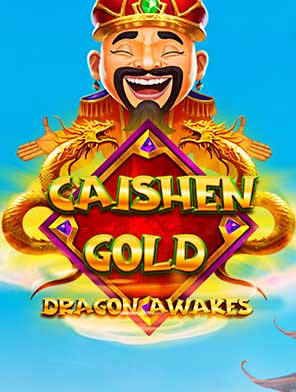 Caishen Gold: Dragon Awakes