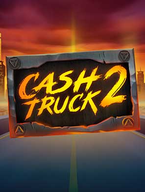 Cash Truck 2