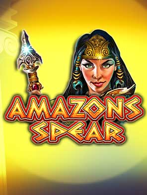Amazons Spear